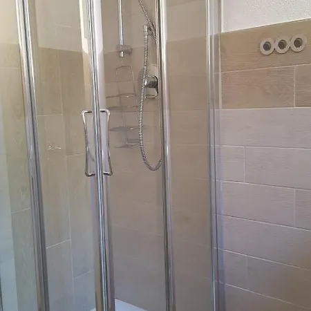A Creuza De Ma Prázdninový dům Palau