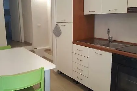 Prázdninový dům A Creuza De Ma